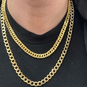 Meet your Posher, Juvy